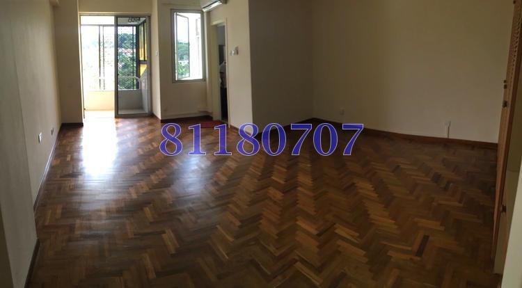 Clementi Park (D21), Condominium #113163612